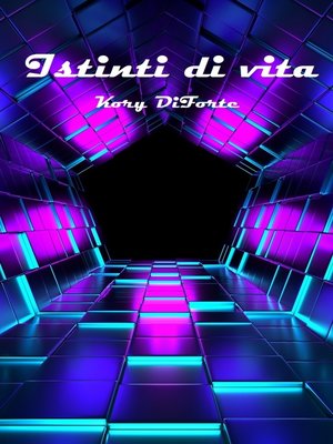 cover image of Istinti di vita